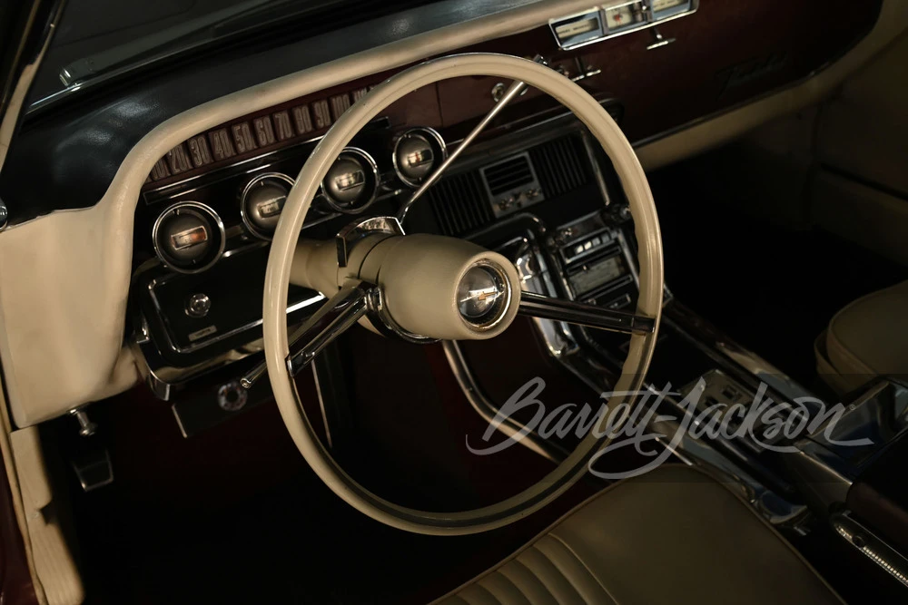 1965 Ford Thunderbird 4th Gen - Image 8 of 31