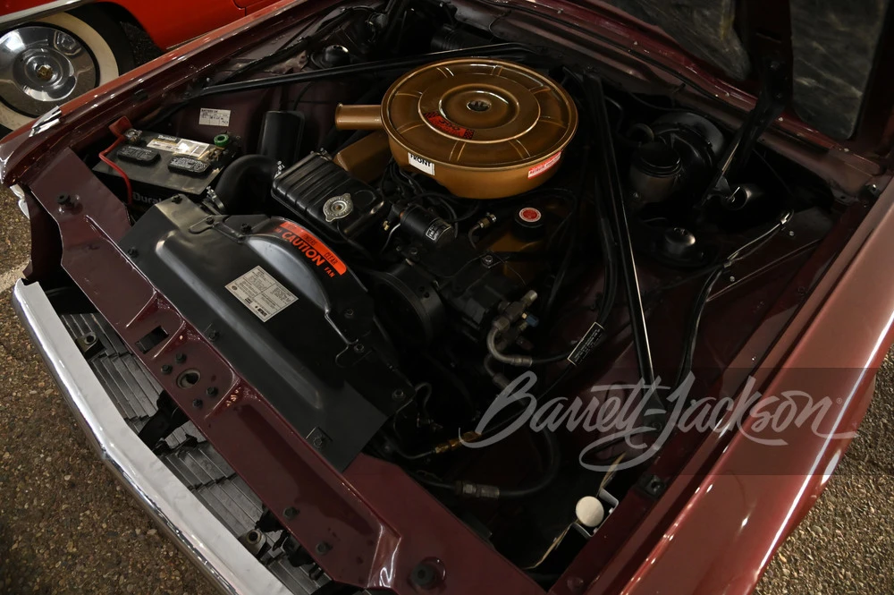 1965 Ford Thunderbird 4th Gen - Image 6 of 31