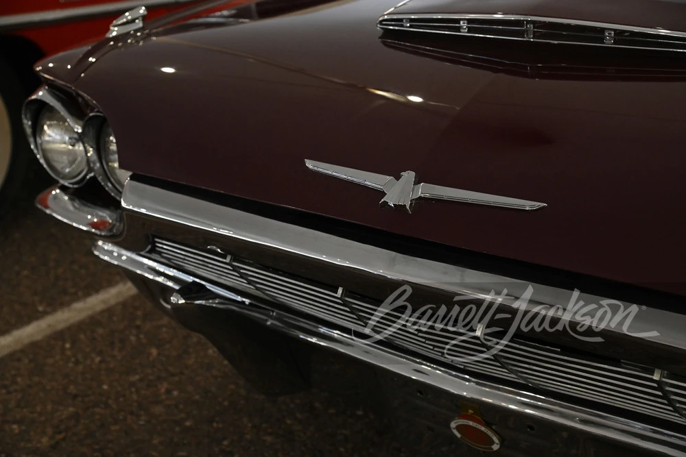 1965 Ford Thunderbird 4th Gen - Image 31 of 31