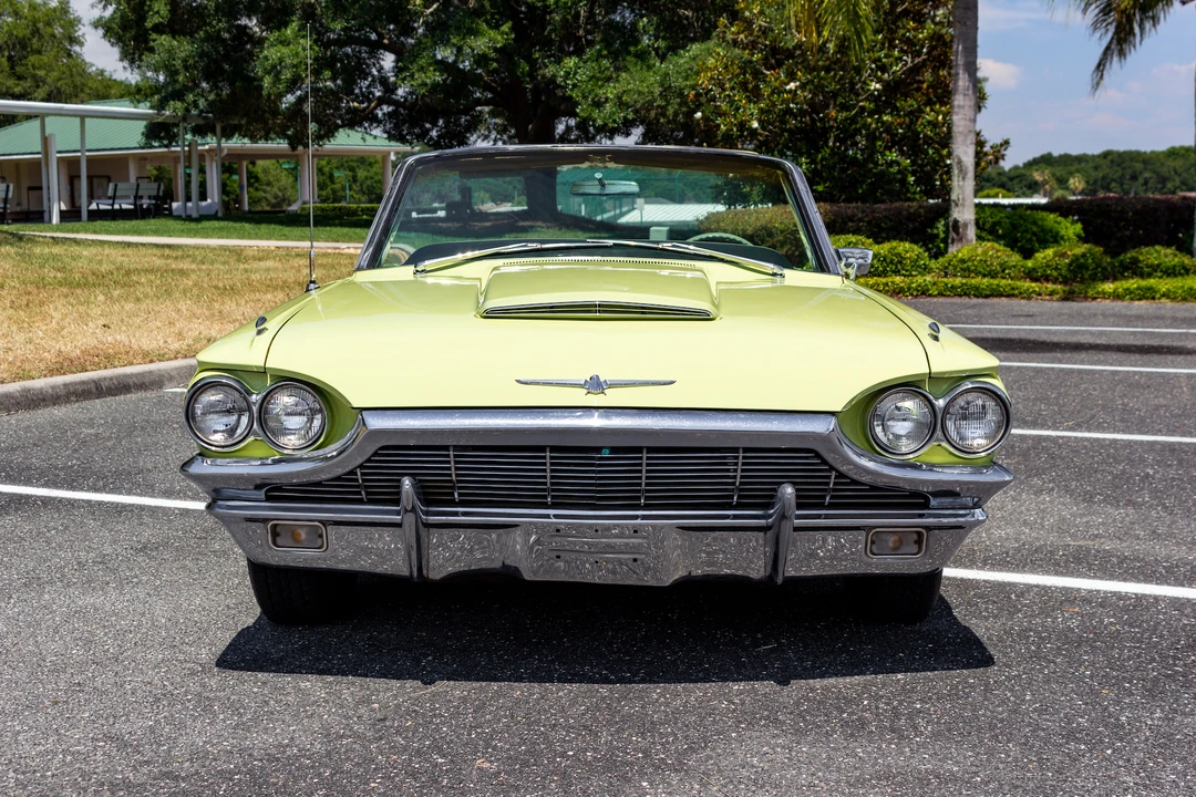 1965 Ford Thunderbird 4th Gen - Image 3 of 31