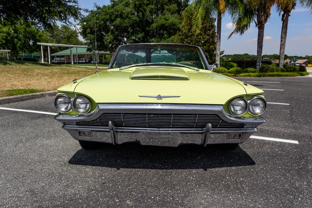 1965 Ford Thunderbird 4th Gen - Image 7 of 31