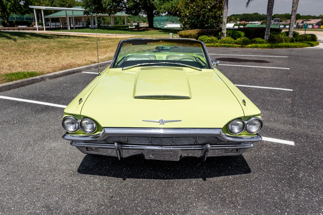 1965 Ford Thunderbird 4th Gen - Image 8 of 31