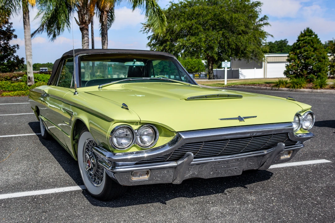 1965 Ford Thunderbird 4th Gen - Image 29 of 31