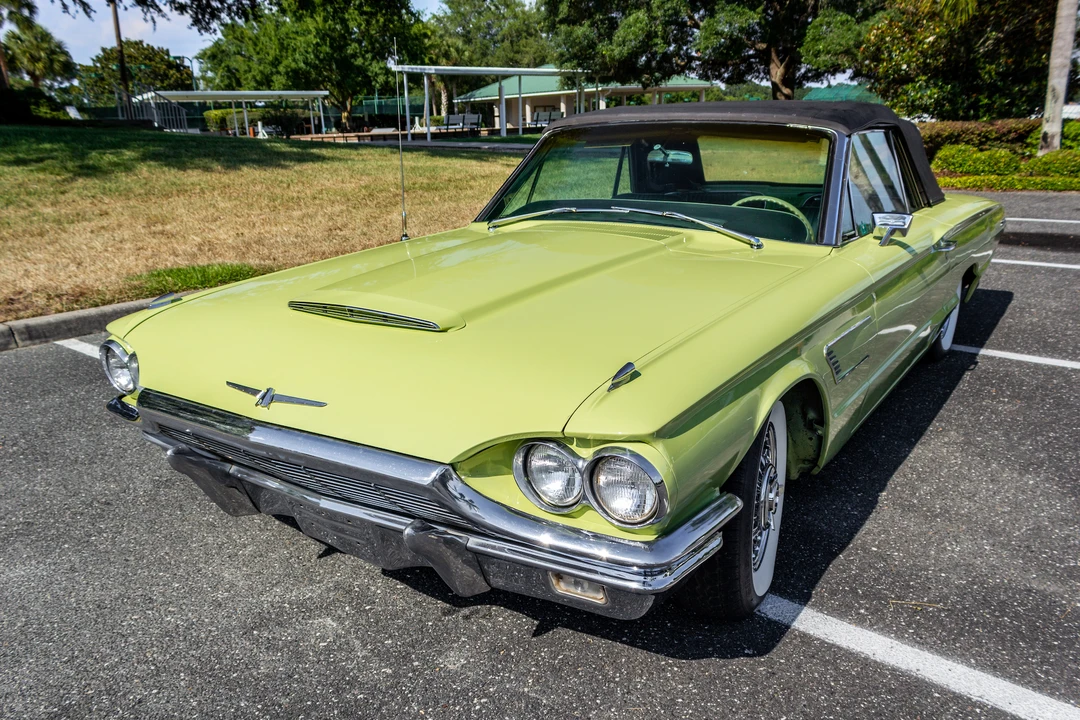 1965 Ford Thunderbird 4th Gen - Image 30 of 31