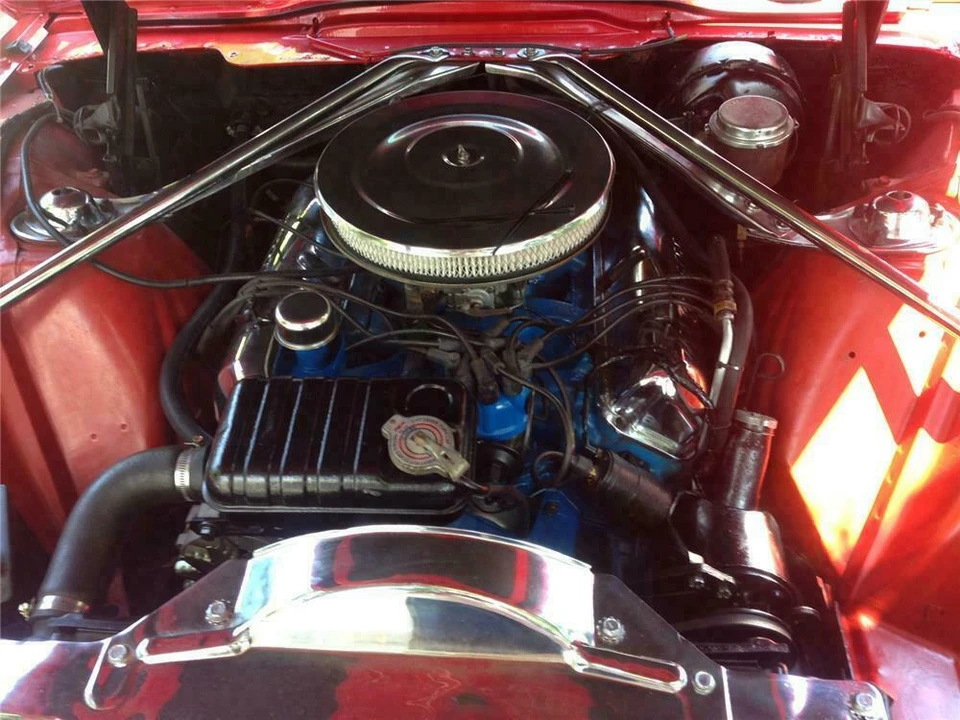 1965 Ford Thunderbird 4th Gen - Image 3 of 5