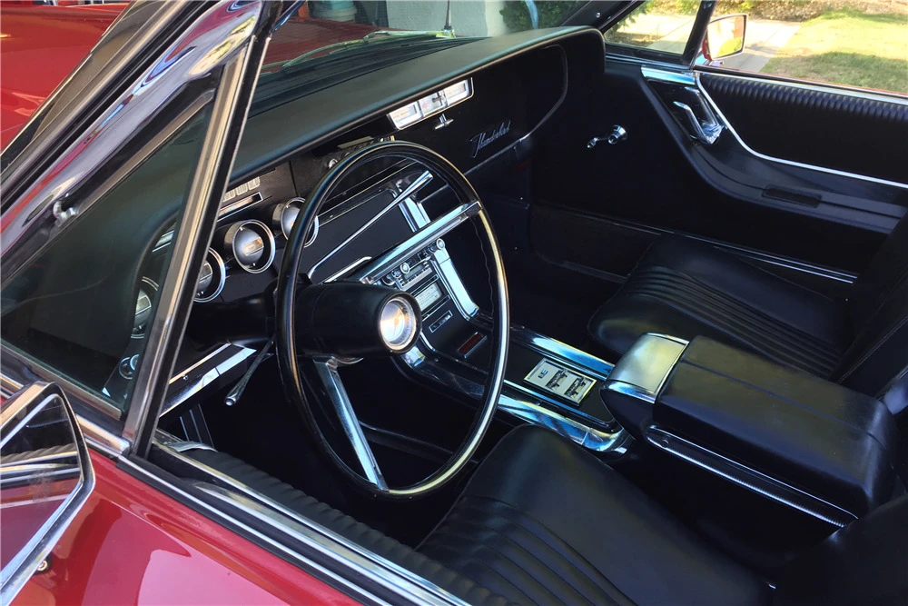1965 Ford Thunderbird 4th Gen - Image 4 of 6