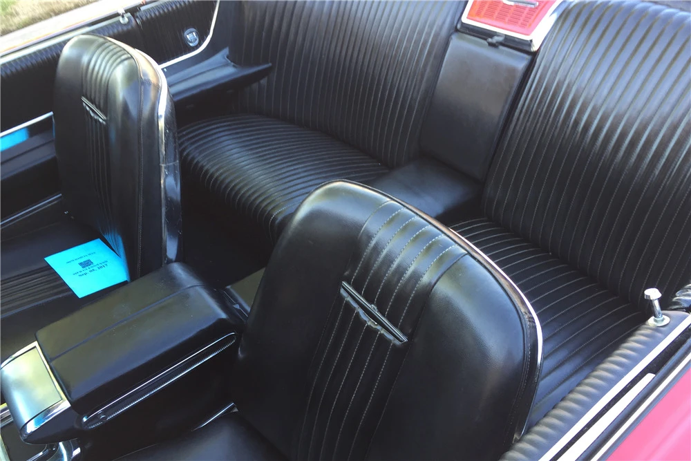1965 Ford Thunderbird 4th Gen - Image 5 of 6