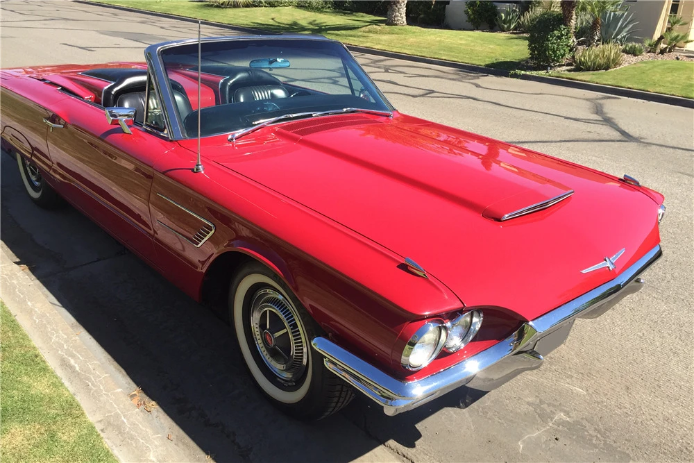 1965 Ford Thunderbird 4th Gen - Image 6 of 6