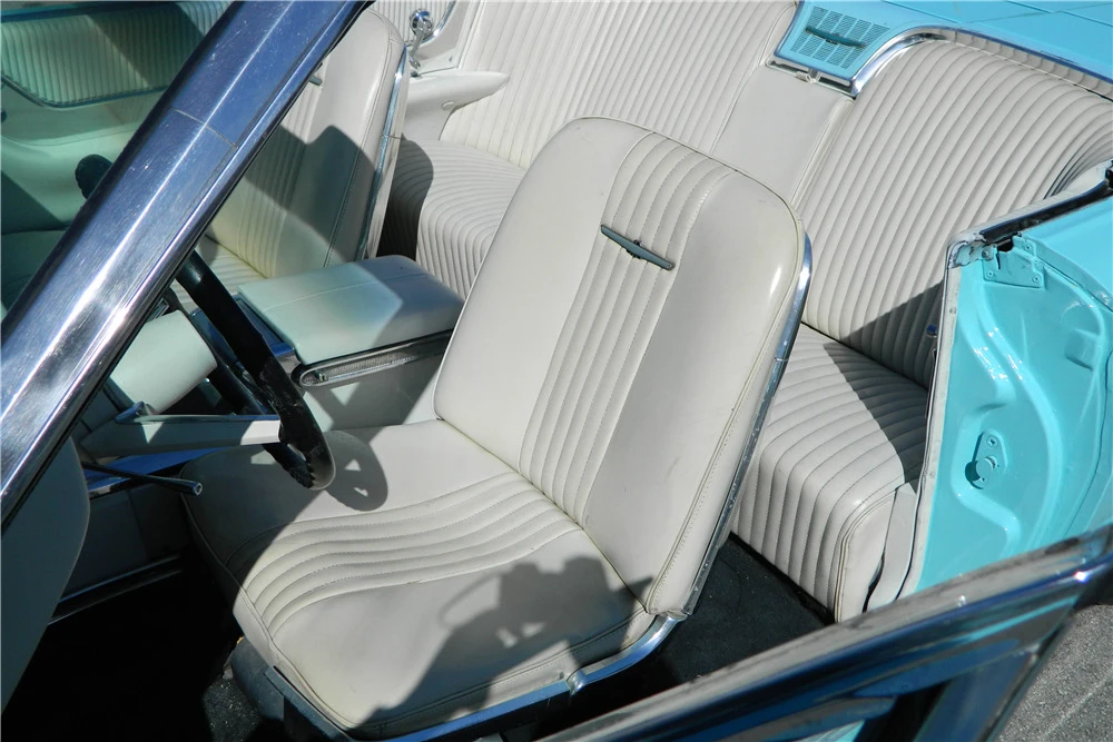 1965 Ford Thunderbird 4th Gen - Image 3 of 7