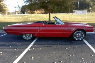 1965 Ford Thunderbird 4th Gen - Image 2 of 5