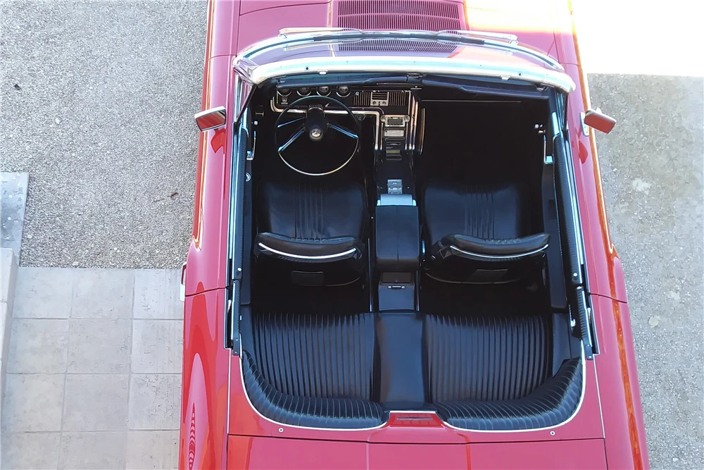1965 Ford Thunderbird 4th Gen - Image 3 of 5