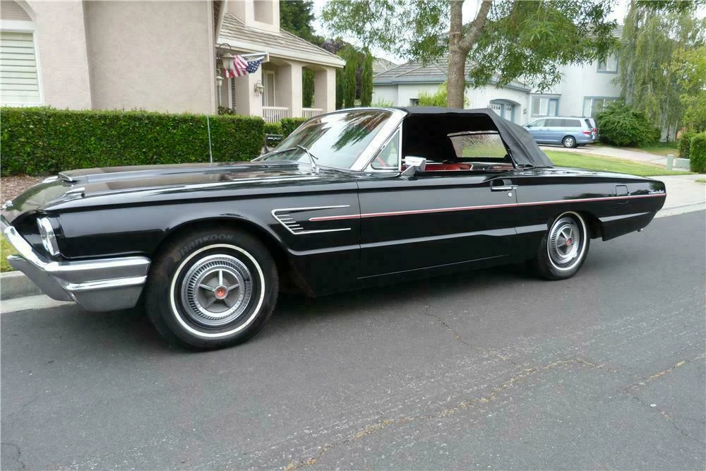 1965 Ford Thunderbird 4th Gen - Image 2 of 3