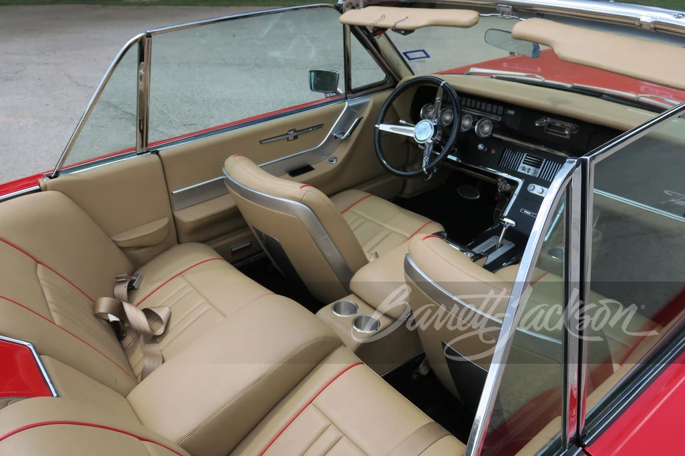 1965 Ford Thunderbird 4th Gen - Image 3 of 31