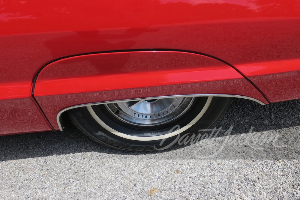 1965 Ford Thunderbird 4th Gen - Image 4 of 31