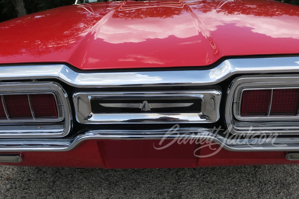 1965 Ford Thunderbird 4th Gen - Image 10 of 31