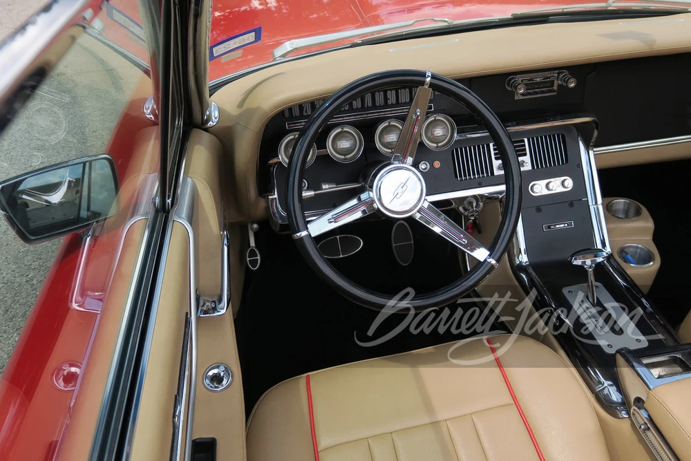 1965 Ford Thunderbird 4th Gen - Image 15 of 31