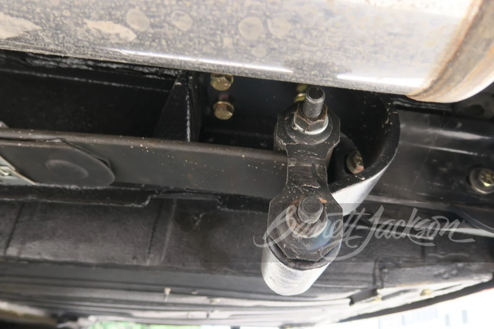 1965 Ford Thunderbird 4th Gen - Image 18 of 31