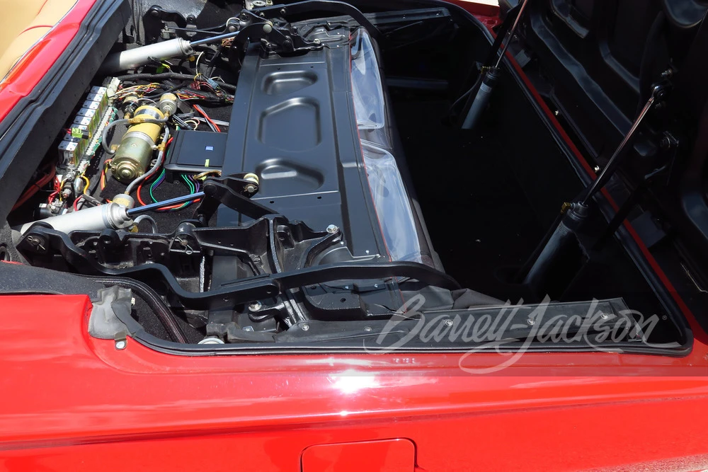 1965 Ford Thunderbird 4th Gen - Image 19 of 31