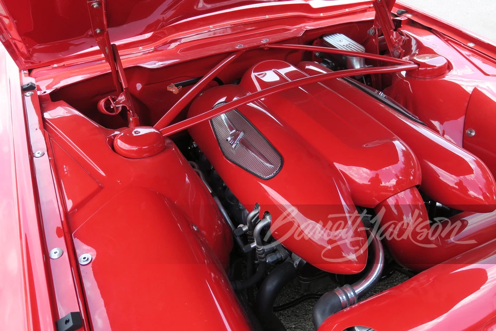 1965 Ford Thunderbird 4th Gen - Image 20 of 31