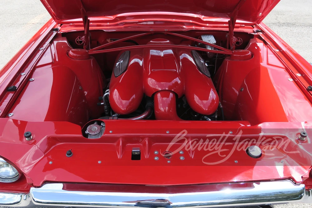 1965 Ford Thunderbird 4th Gen - Image 21 of 31