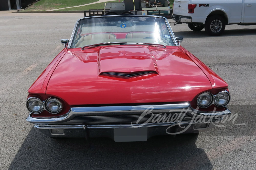 1965 Ford Thunderbird 4th Gen - Image 25 of 31