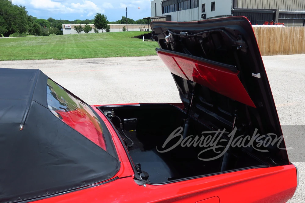 1965 Ford Thunderbird 4th Gen - Image 29 of 31