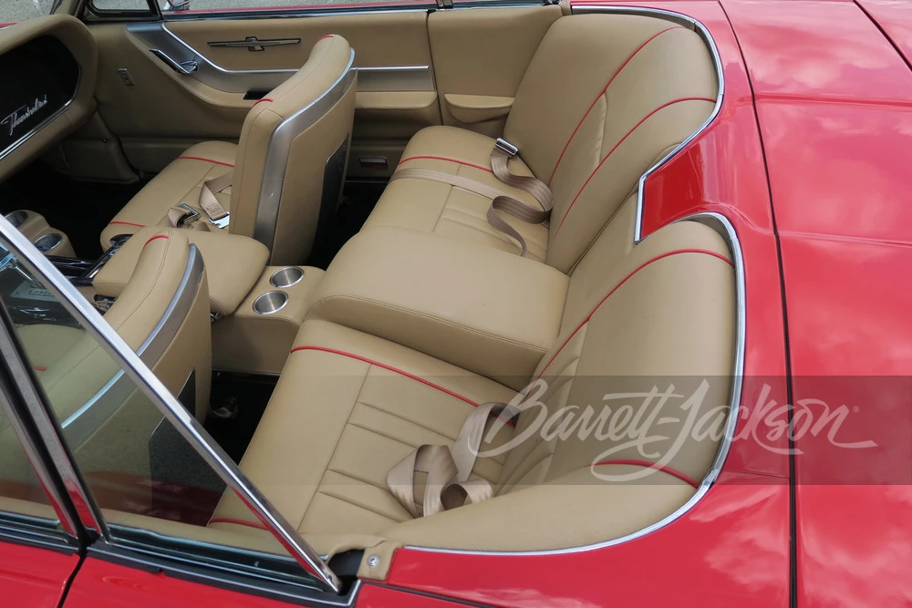 1965 Ford Thunderbird 4th Gen - Image 30 of 31