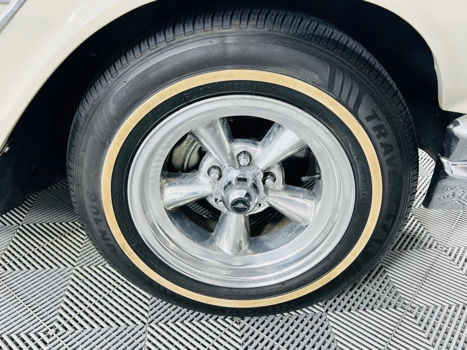 1965 Ford Thunderbird 4th Gen - Image 4 of 12