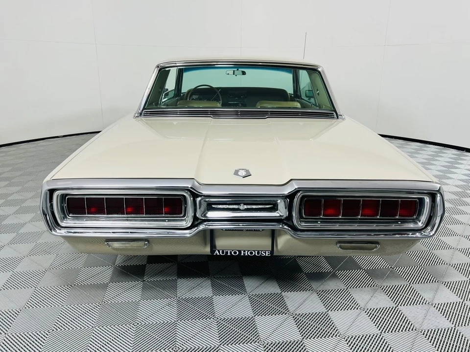 1965 Ford Thunderbird 4th Gen - Image 8 of 12