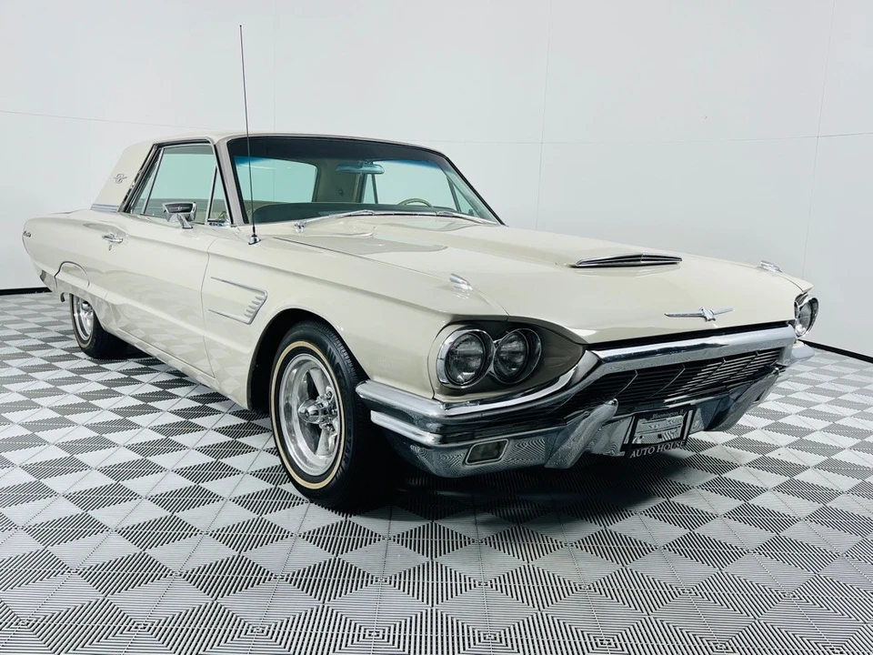 1965 Ford Thunderbird 4th Gen - Image 2 of 12