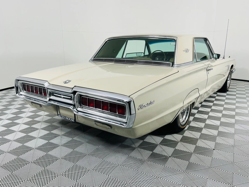 1965 Ford Thunderbird 4th Gen - Image 7 of 12