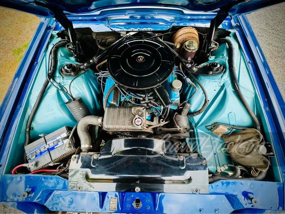 1965 Ford Thunderbird 4th Gen - Image 3 of 18