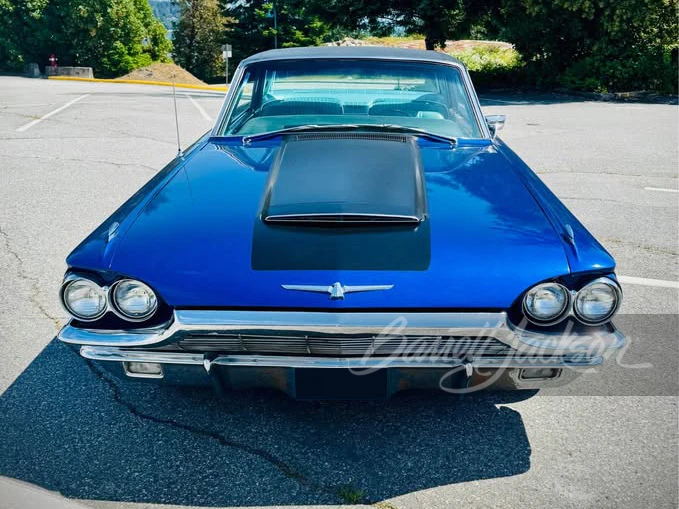 1965 Ford Thunderbird 4th Gen - Image 6 of 18