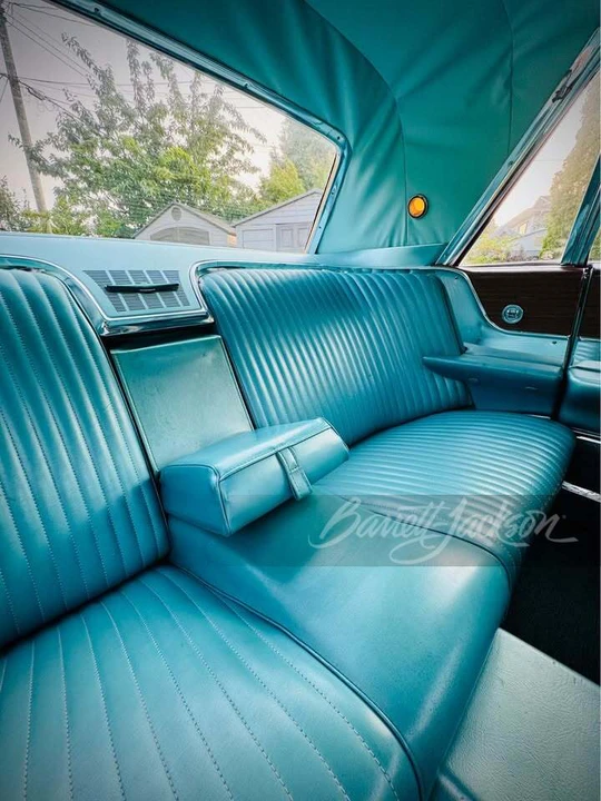 1965 Ford Thunderbird 4th Gen - Image 10 of 18