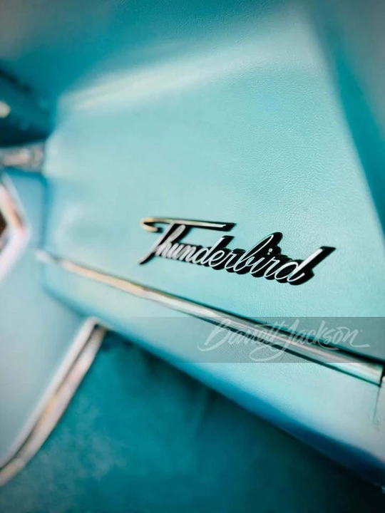 1965 Ford Thunderbird 4th Gen - Image 12 of 18