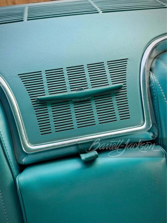 1965 Ford Thunderbird 4th Gen - Image 13 of 18