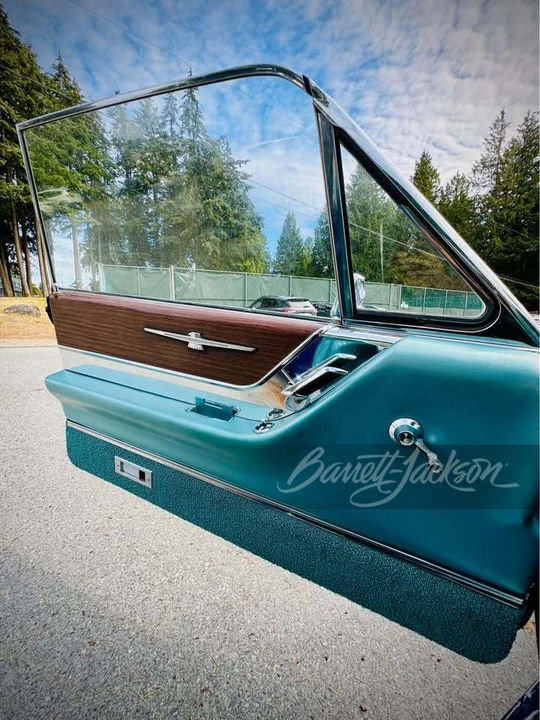 1965 Ford Thunderbird 4th Gen - Image 16 of 18