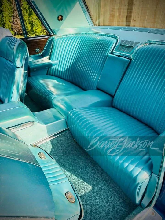 1965 Ford Thunderbird 4th Gen - Image 18 of 18