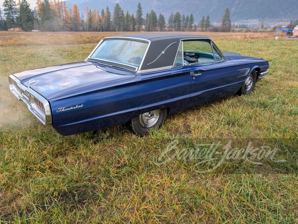 1965 Ford Thunderbird 4th Gen - Image 2 of 18