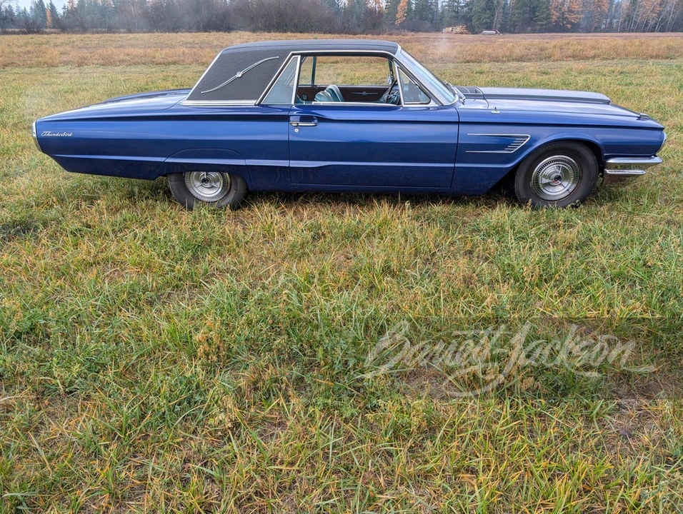 1965 Ford Thunderbird 4th Gen - Image 5 of 18