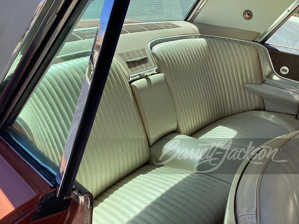 1965 Ford Thunderbird 4th Gen - Image 7 of 11