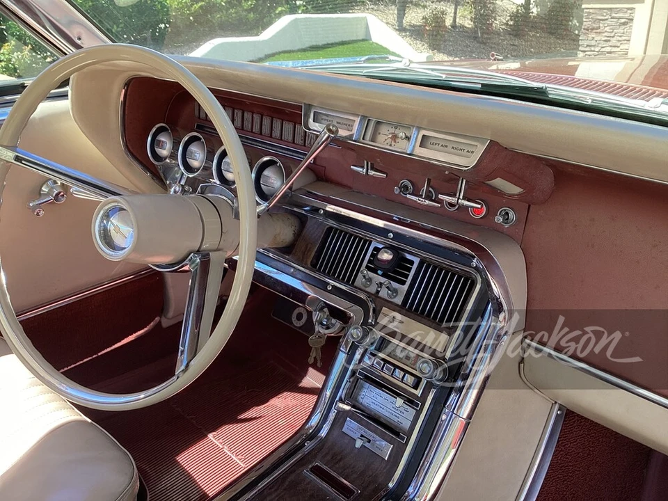1965 Ford Thunderbird 4th Gen - Image 6 of 11