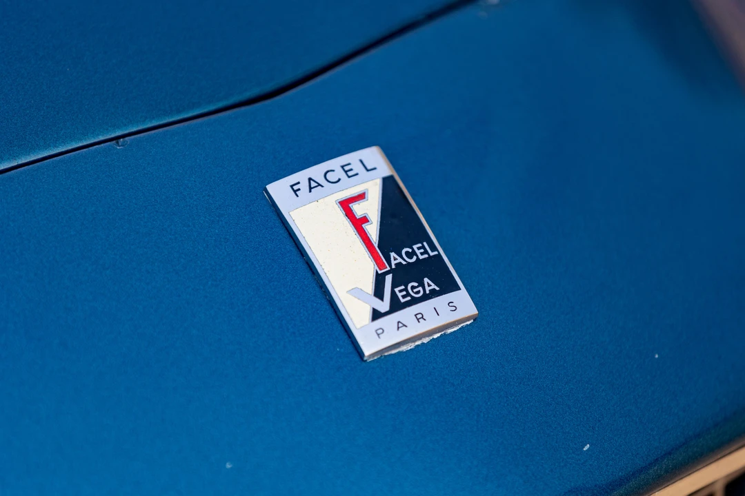 1965 Facel Vega Facel 6 - Image 20 of 24