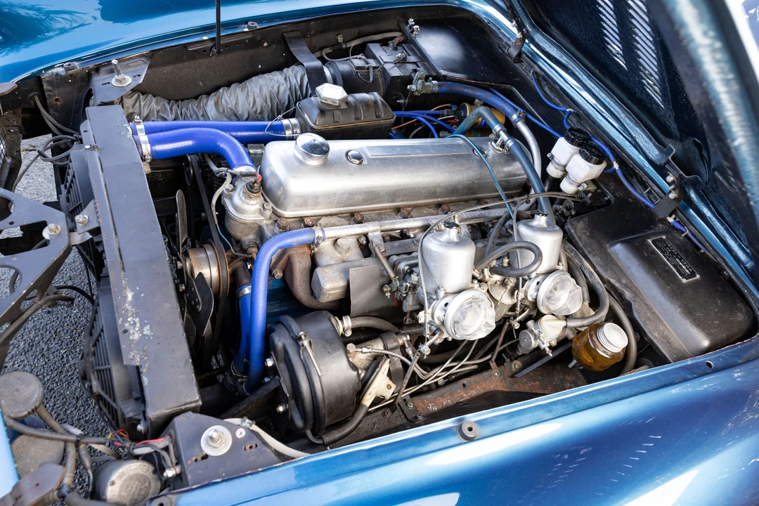 1965 Facel Vega Facel 6 - Image 12 of 24