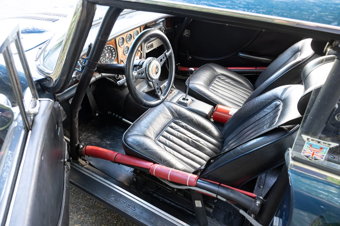 1965 Facel Vega Facel 6 - Image 13 of 24