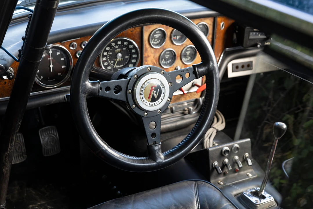 1965 Facel Vega Facel 6 - Image 18 of 24