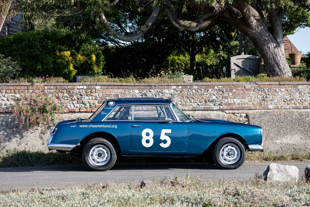1965 Facel Vega Facel 6 - Image 23 of 24