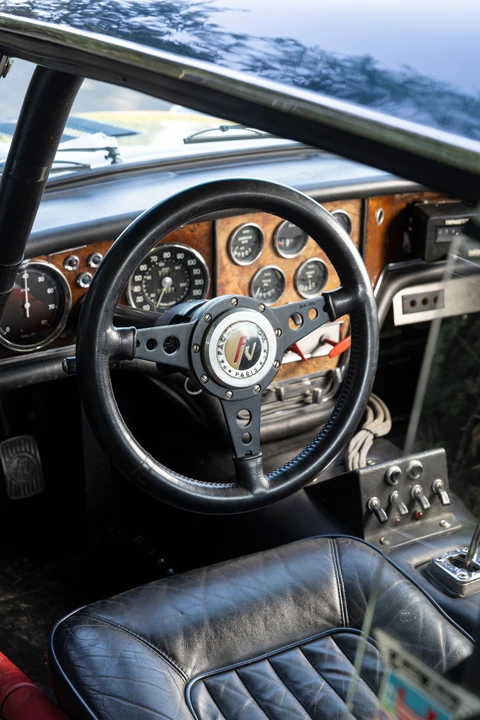 1965 Facel Vega Facel 6 - Image 17 of 24