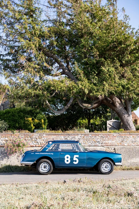 1965 Facel Vega Facel 6 - Image 14 of 24