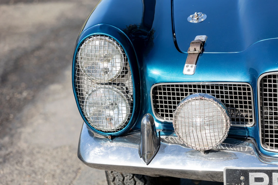 1965 Facel Vega Facel 6 - Image 15 of 24